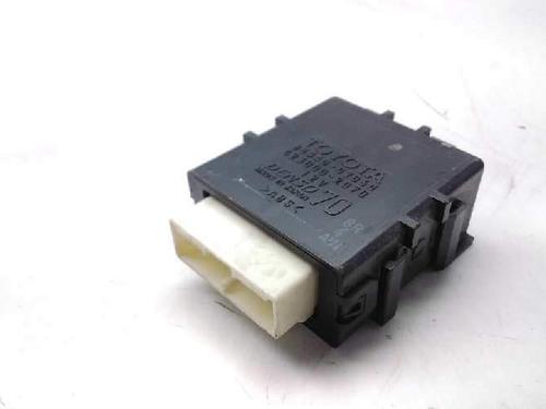 Used Electronic module Electronic module 17056557 17056557