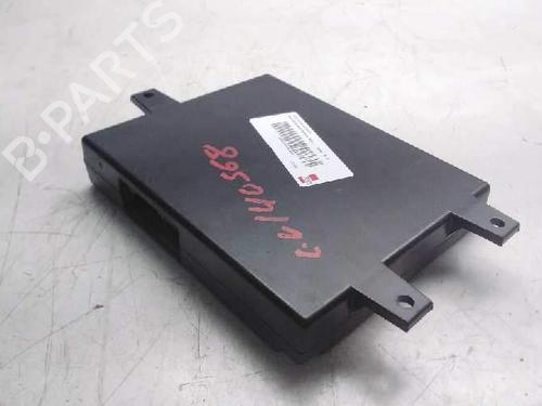 Used Electronic module Electronic module 14318056 14318056
