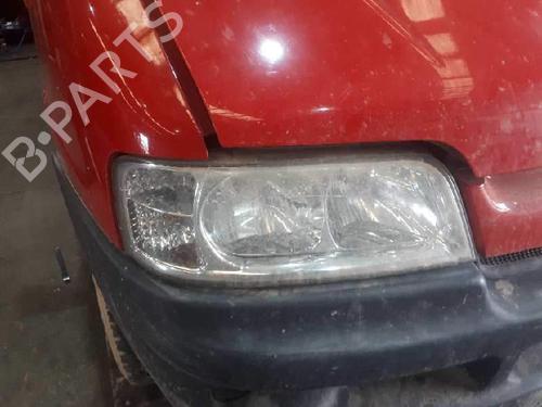 Vacuum pump PEUGEOT BOXER Platform/Chassis (244) | BP17058100M80 - Image 8