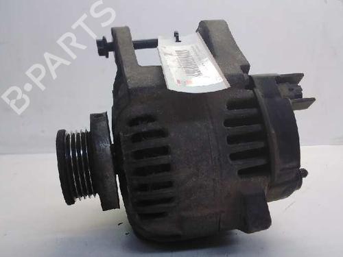 Used Alternator NISSAN MICRA III (K12) [2002-2010]  16086999