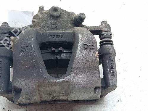 Used Left front brake caliper Left front brake caliper 25781757 25781757