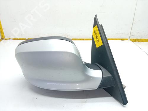 Used Right mirror BMW X3 (E83) 2.0 d (150 hp) 27867545