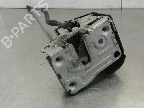 Front right lock RENAULT CLIO II (BB_, CB_) 1.5 dCi (B/CB08) | BP7256977C97 