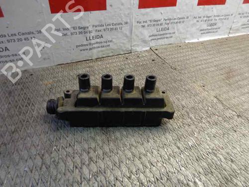 Used Ignition coil Ignition coil 1710472 1710472