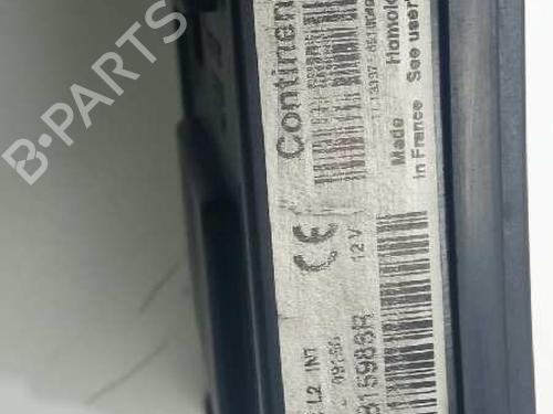 Fuse box RENAULT SCÉNIC III (JZ0/1_) 1.4 16V (JZ0F, JZ1V) | BP17361495E1