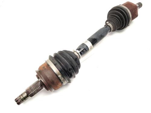 Left front driveshaft ALFA ROMEO GIULIETTA (940_)  | BP28480724M38 