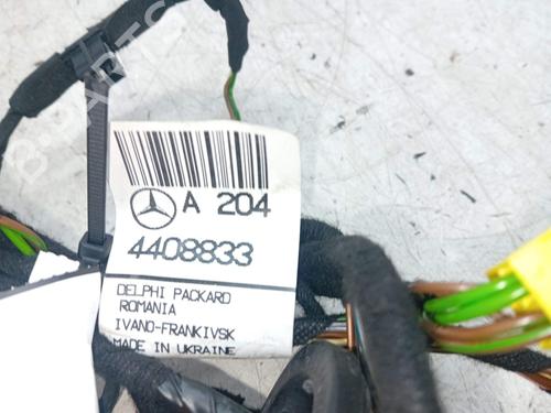 Wiring harness MERCEDES-BENZ C-CLASS Coupe (C204) C 220 CDI (204.302) | BP25229608E16 - Image 3
