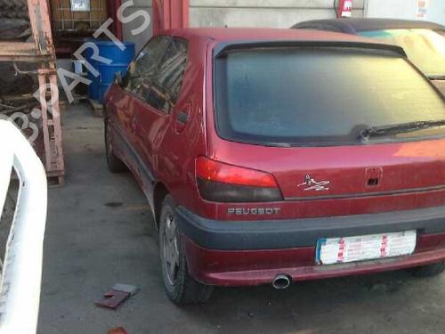 Hood lift support PEUGEOT 306 (7B, N3, N5) 1.8 16V | BP14312489C139 