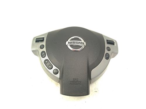 Lenkradairbag für Lenkradairbag NISSAN QASHQAI I (J10, NJ10) 1.5 dCi (106 hp) 34715640 34715640