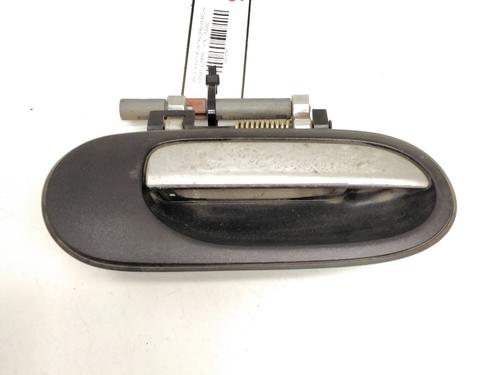 Used Rear right exterior door handle NISSAN ALMERA II (N16) 1.5 (90 hp) 25225368