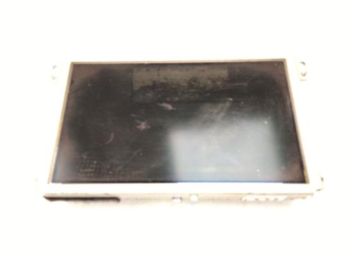 Used Display monitor AUDI A6 C6 (4F2) 2.0 TDI (140 hp) 29544931