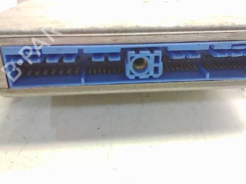 Engine control unit (ECU) NISSAN SERENA (C23)  | BP9525100M57 