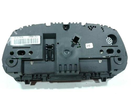 Instrument cluster BMW 3 (E90)  | BP4587237C47 