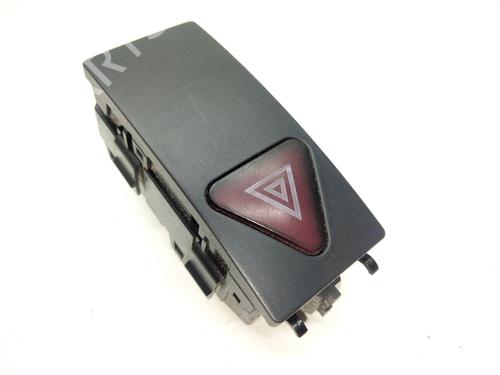 Used Warning switch MERCEDES-BENZ E-CLASS (W212) E 350 CDI (212.023) (265 hp) 21603675