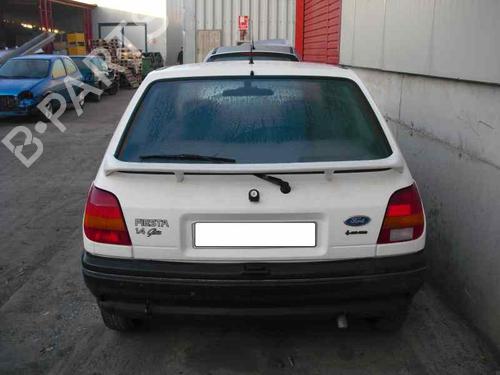 Right taillight FORD FIESTA III (GFJ) 1.4 | BP9172949C35 