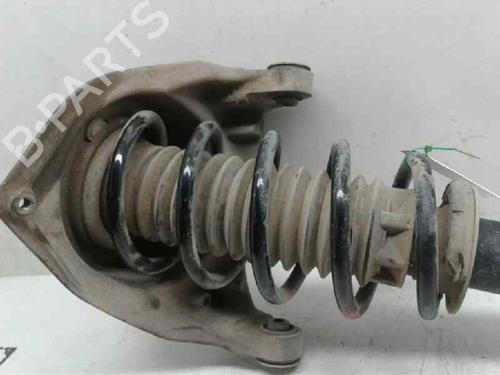 Left front shock absorber PEUGEOT 407 SW (6E_, 6D_)  | BP8805311M16 