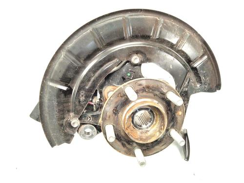Used Left front steering knuckle Left front steering knuckle 23550592 23550592