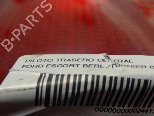 BP10976756L11 | Luz central de freno FORD ESCORT VI (GAL, AAL, ABL)  BP10976756L11