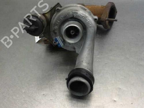 Turbo/Compresor RENAULT LAGUNA I (B56_, 556_) [1993-2002]  1448878