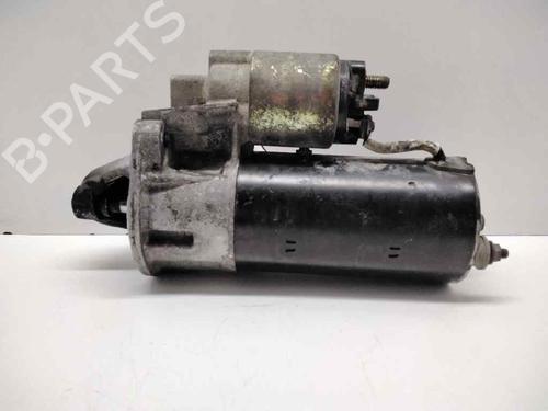 Used Starter FORD ESCORT V (AAL, ABL) [1990-1996]  1075873