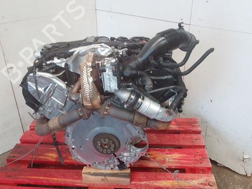 Engine VW TOUAREG (7P5, 7P6) 3.0 V6 TDI | BP34434819M1  - Image 9