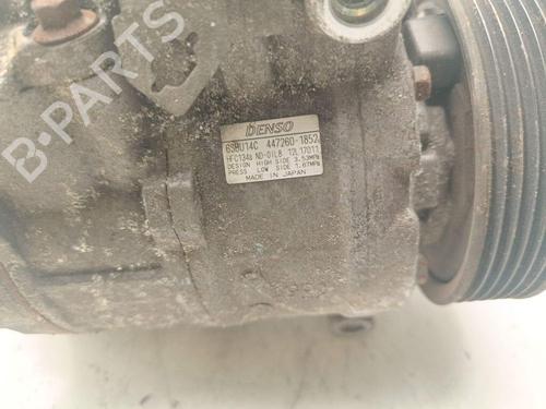 AC compressor BMW 1 Coupe (E82) | BP19491995M34 - Image 3