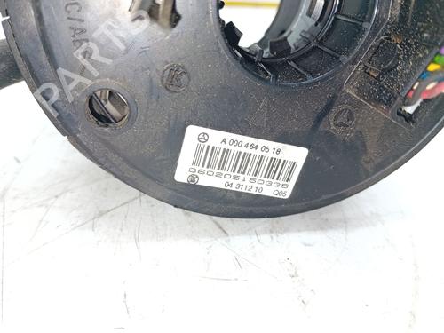Squib airbag MERCEDES-BENZ E-CLASS (W211) E 270 CDI (211.016) | BP19272422C102 