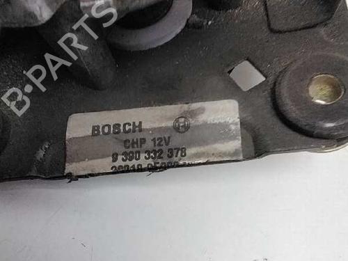 Front wiper motor NISSAN TERRANO II (R20)  | BP11797691M29 