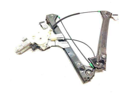 Used Front right window mechanism Front right window mechanism 20687601 20687601