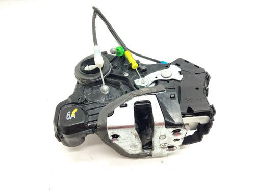 Used Front left lock TOYOTA AURIS (_E18_) 1.6 D4-D (WWE185_) (112 hp) 17494106