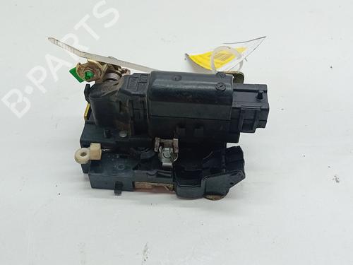 Used Front right lock OPEL MOVANO A Van (X70) 2.5 DTI (FD) (115 hp) 26905427