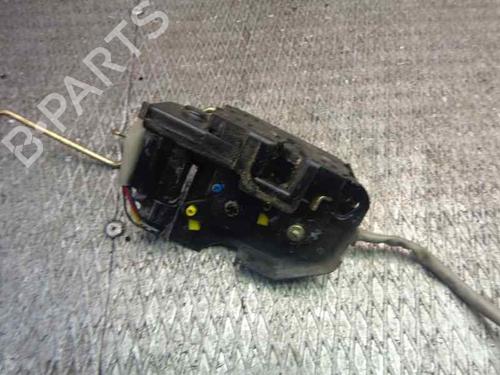 Used Front right lock HYUNDAI GETZ (TB) 1.3 (83 hp) 609325
