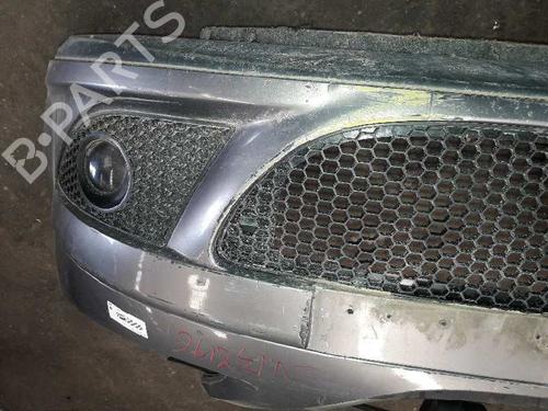 Front bumper SEAT TOLEDO III (5P2)  | BP4411042C7 
