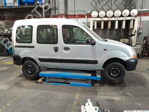 Engine control unit (ECU) RENAULT KANGOO (KC0/1_) D 65 1.9 (KC0E, KC02, KC0J, KC0N) | BP27465061M57 - Image 5