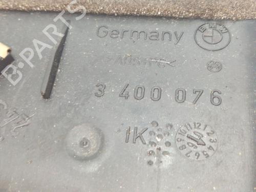 Air vent BMW X3 (E83) 2.0 d | BP17493709I21 