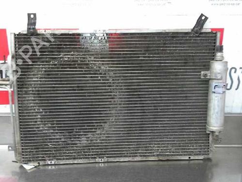 AC radiator KIA CARENS II MPV (FJ) 2.0 CRDi | BP1041041M32 