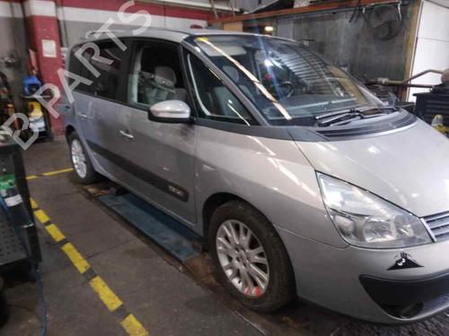 Engine control unit (ECU) RENAULT ESPACE IV (JK0/1_) | BP11292852M57 - Image 7