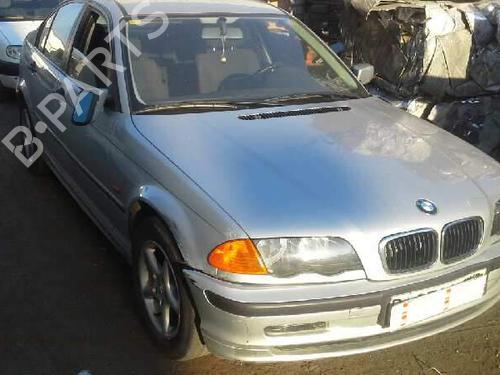 Steering pump BMW 3 (E46) 316 i | BP2795014M99 - Image 9
