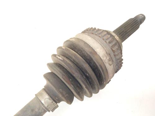 Right front driveshaft CHEVROLET MATIZ (M200, M250) | BP26490936M39 - Image 3