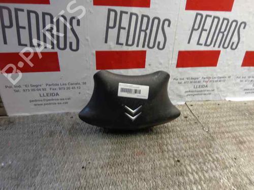 Used Driver airbag Driver airbag CITROËN C5 I (DC_) 2.2 HDi (DC4HXB, DC4HXE) (133 hp) 1164179 1164179
