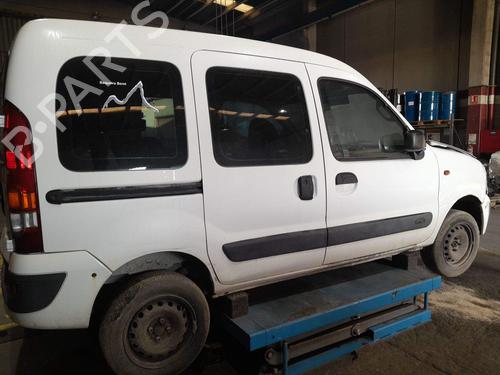 Bremselys RENAULT KANGOO (KC0/1_) 1.5 dCi (KC07) | BP29201890L11 - Image 8