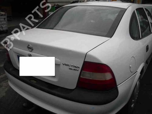 Left headlight OPEL VECTRA B (J96)  | BP136009C28 