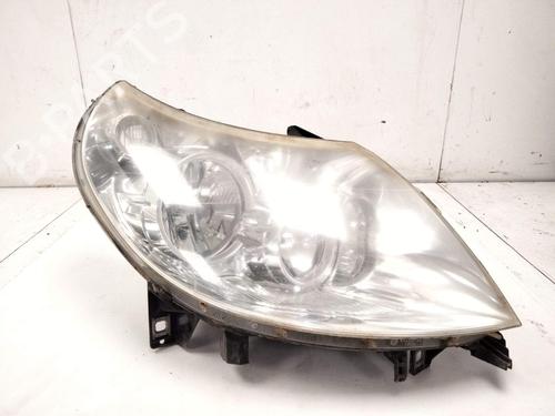 Right headlight CITROËN JUMPER II Van | BP25028763C29 - Image 2