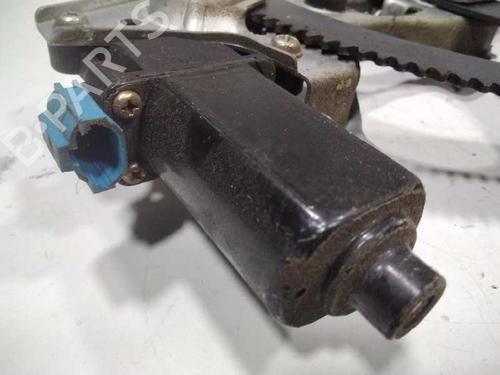 Front right window mechanism DAEWOO REZZO (U100)  | BP8499770C23 