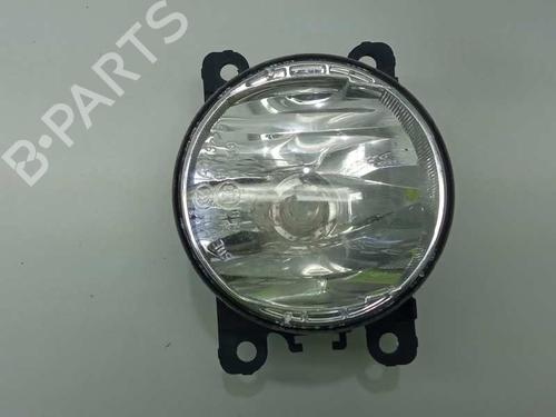 Right front fog light RENAULT CLIO IV Estate Van (KH_) 1.5 dCi 90 (90 hp) 9435239