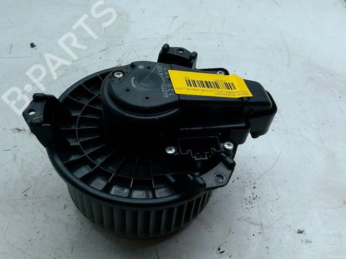 Varmeblæser TOYOTA AURIS (_E15_) 2.0 D-4D (ADE150_, ADE150R) (126 hp) 30003161
