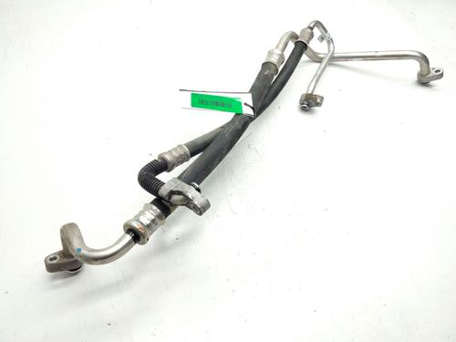 AC pipe TOYOTA AURIS Estate (_E18_) 1.3 Dual-VVTi (NRE180_) | BP18680317M126