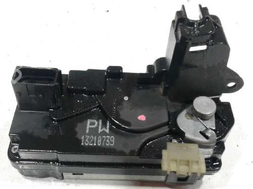 Rear right lock OPEL ASTRA H (A04)  | BP8080791C99 