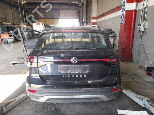 Speilbryter VW T-CROSS (C11, D31)  | BP26277839I25 