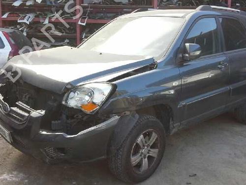 Fuse box KIA SPORTAGE II (JE_, KM_)  | BP11638467E1 